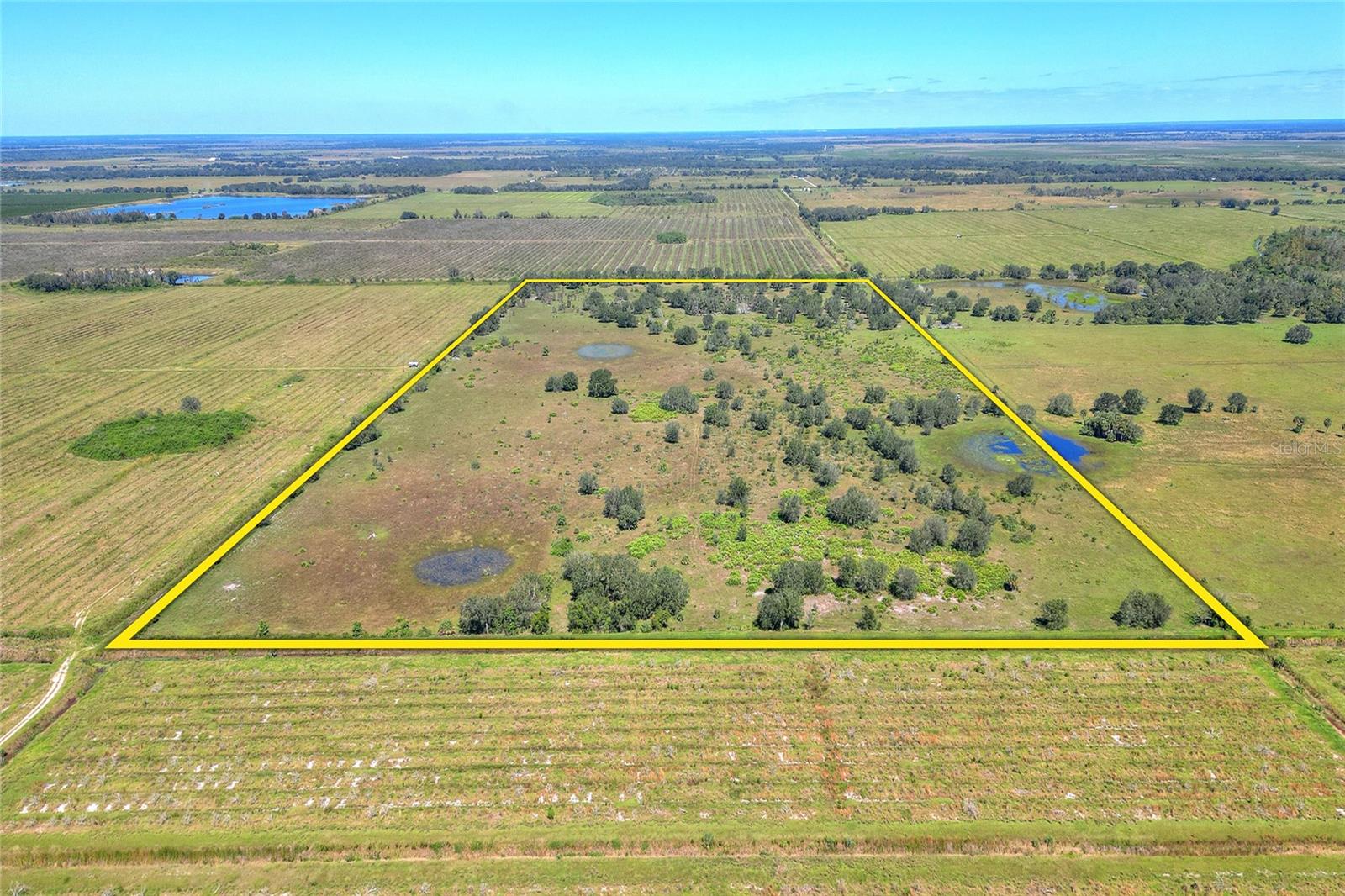 46891 Farabee Road, FL