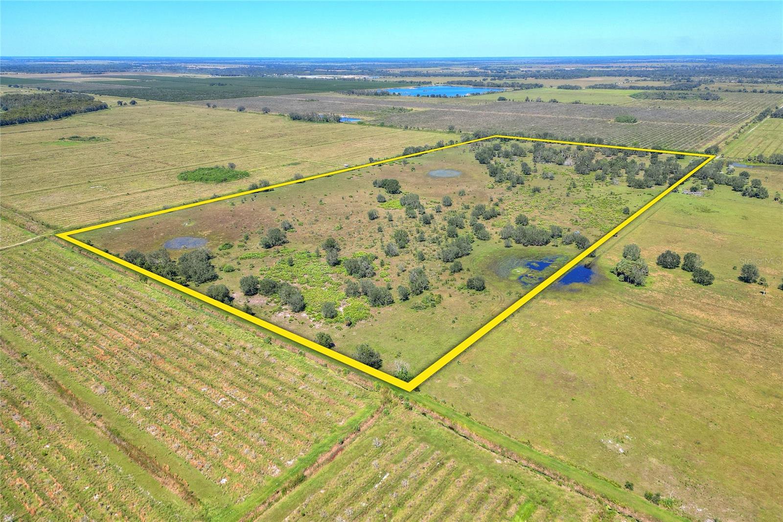 46891 Farabee Road, FL