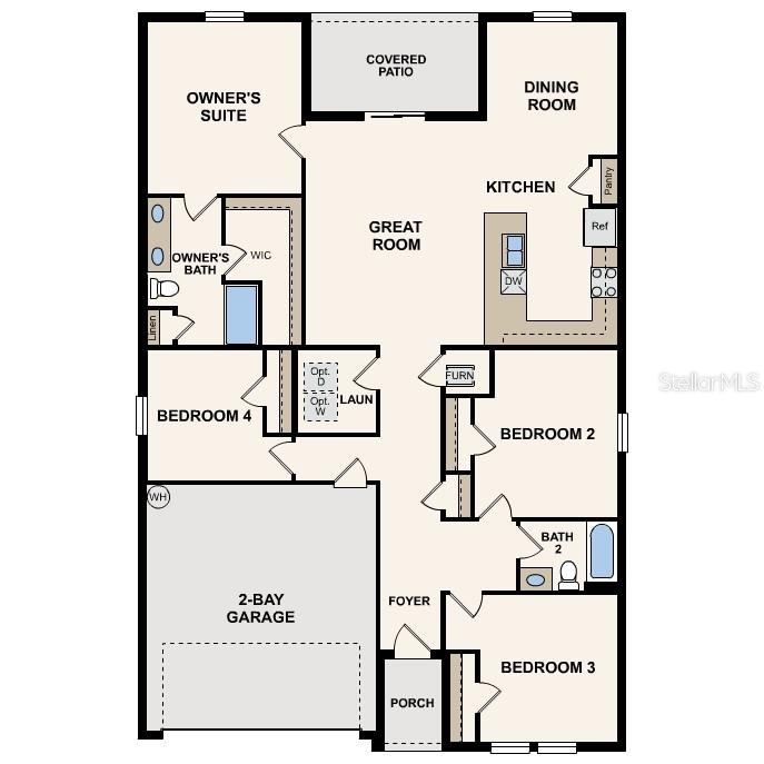 8967 Amboy Drive, FL