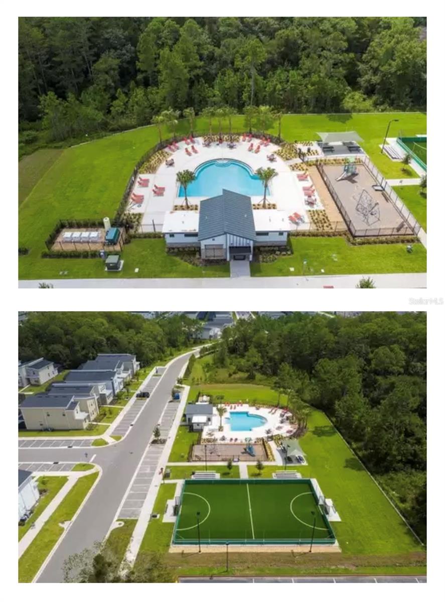 2850 Stanza Court, FL