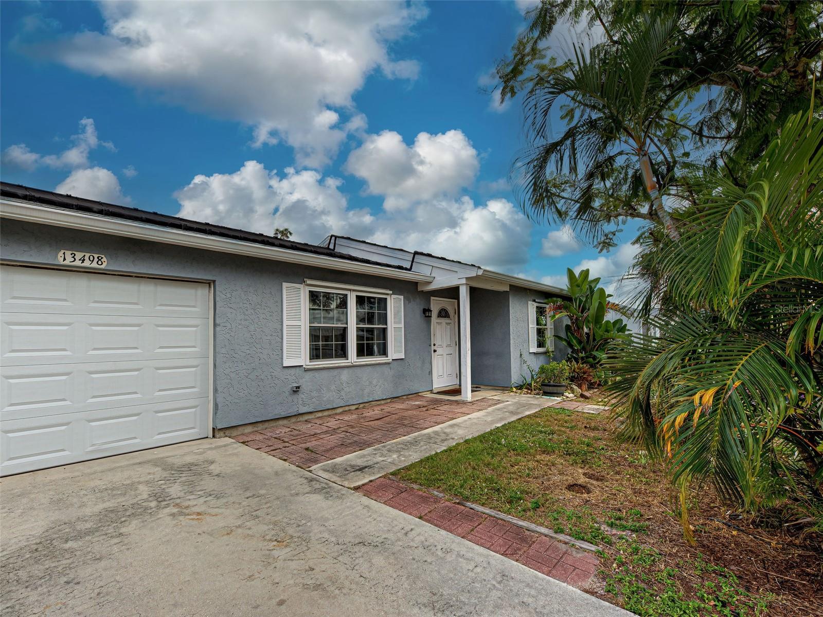 13498 Darnell Avenue, FL