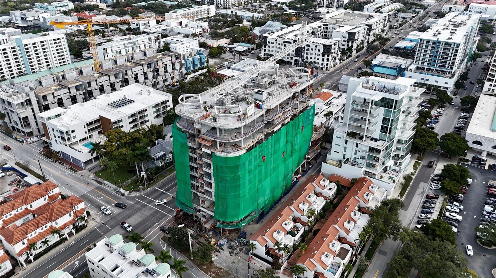 290 Cocoanut Avenue, FL