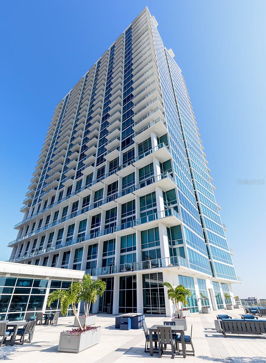150 Robinson Street, FL