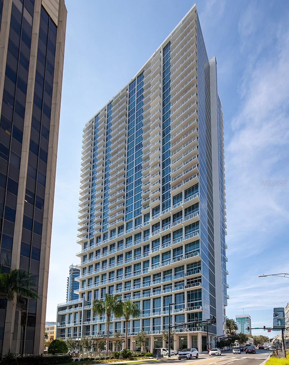 150 Robinson Street, FL