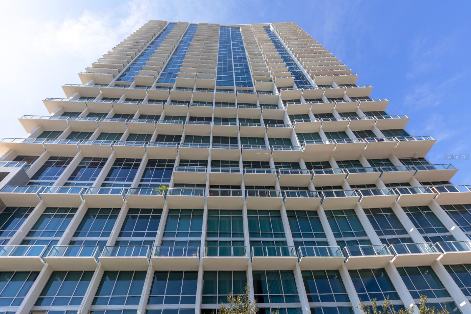 150 Robinson Street, FL