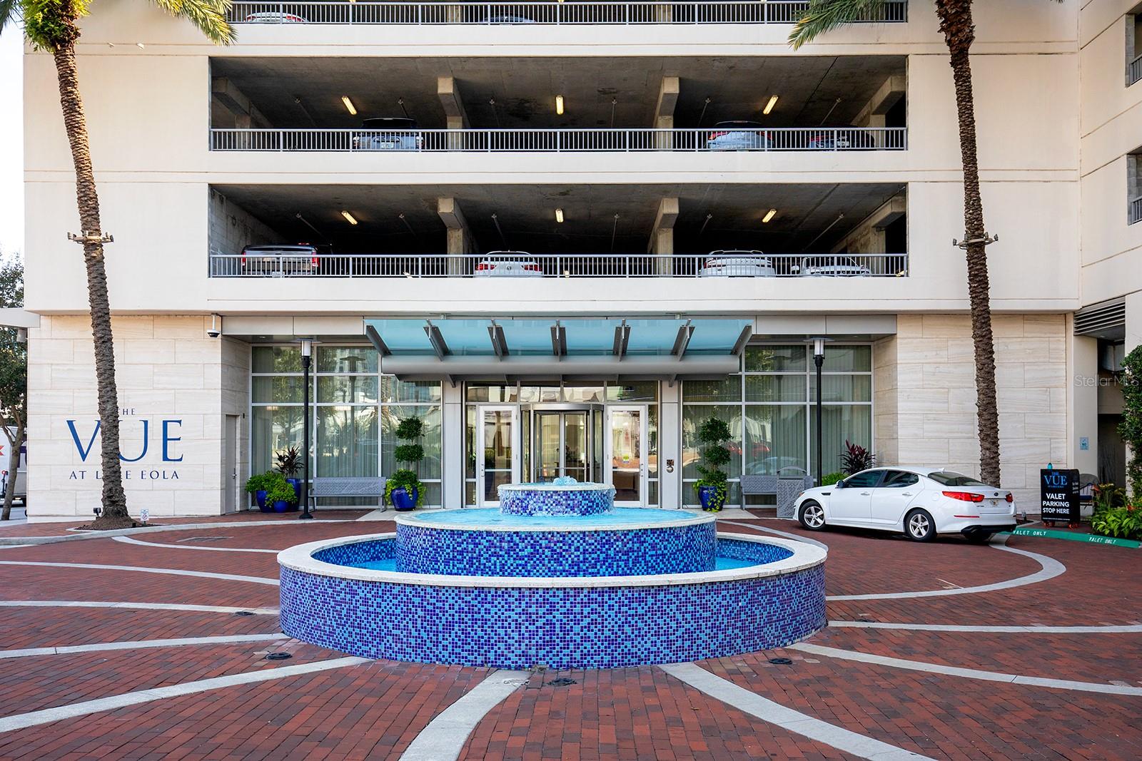 150 Robinson Street, FL