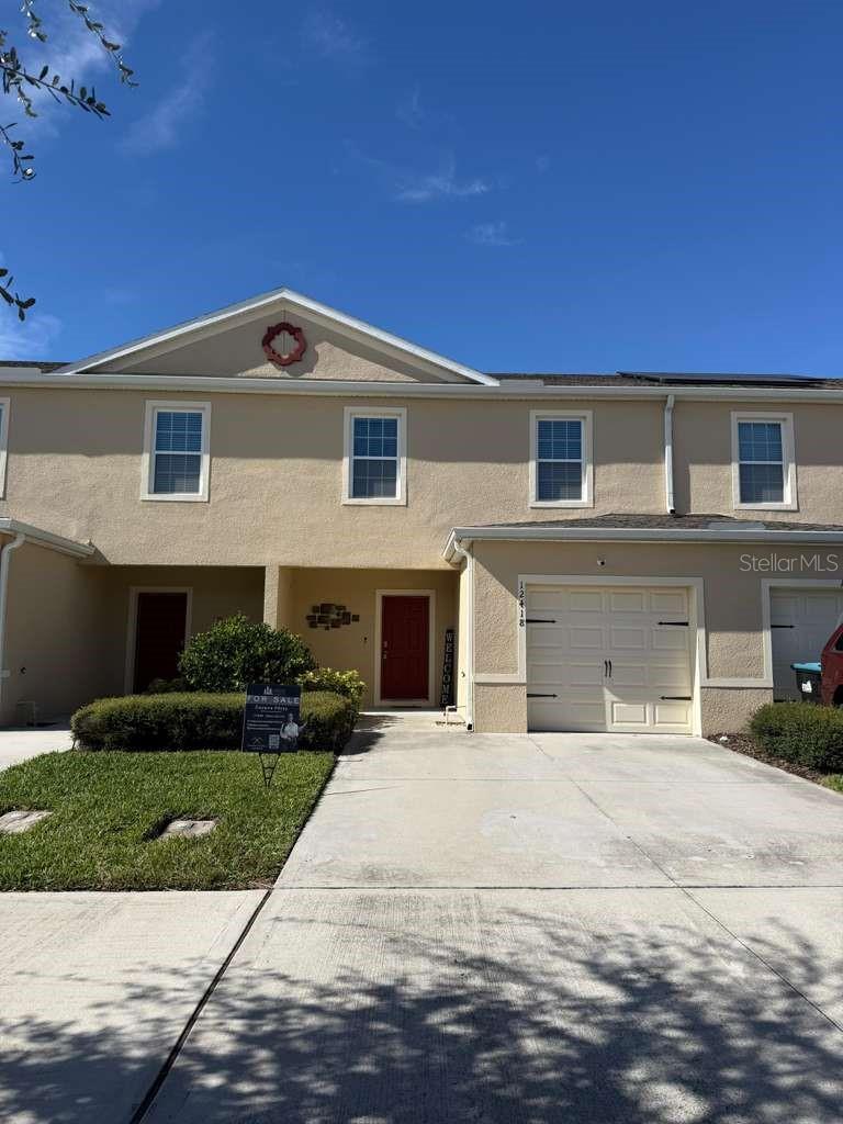 12418 Bowes Branch Road, FL