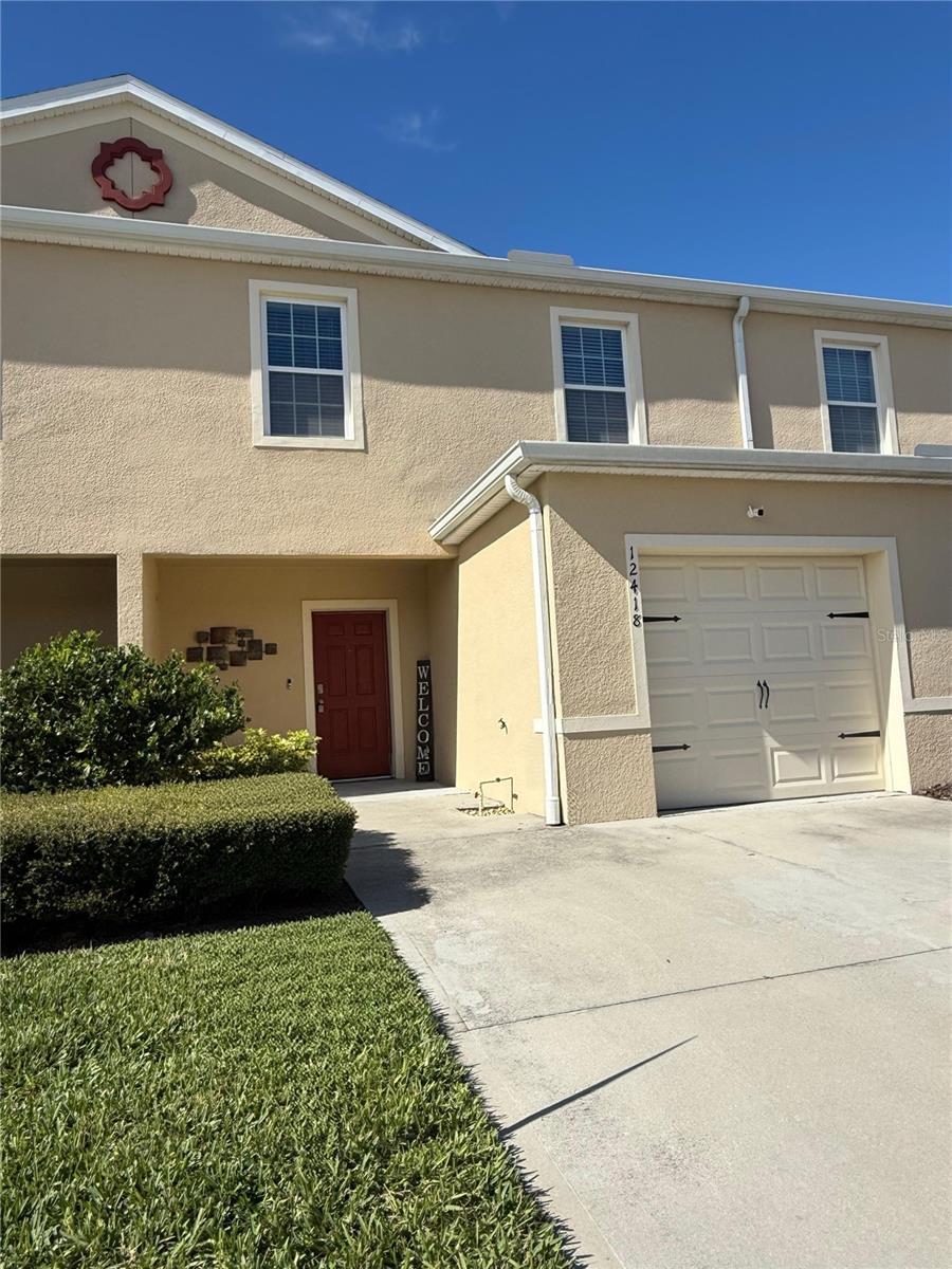 12418 Bowes Branch Road, FL