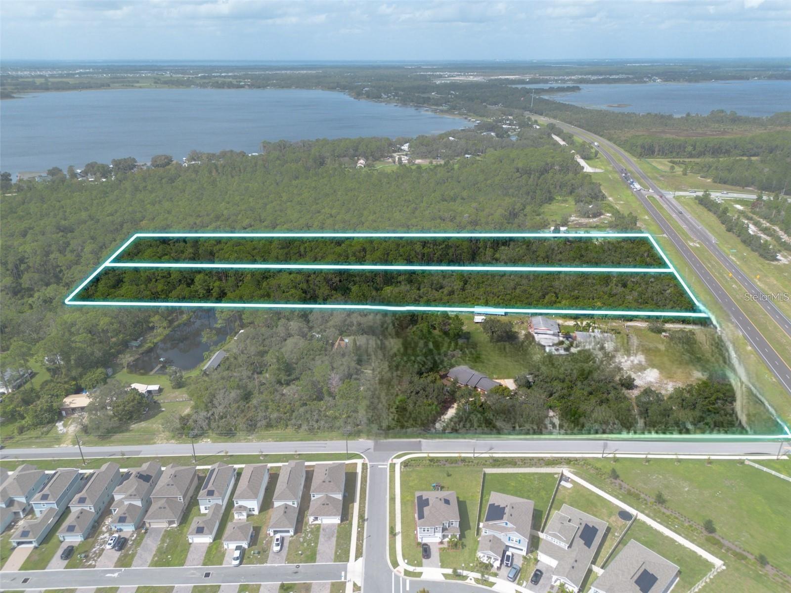 0 Irlo Bronson Memorial Highway, FL