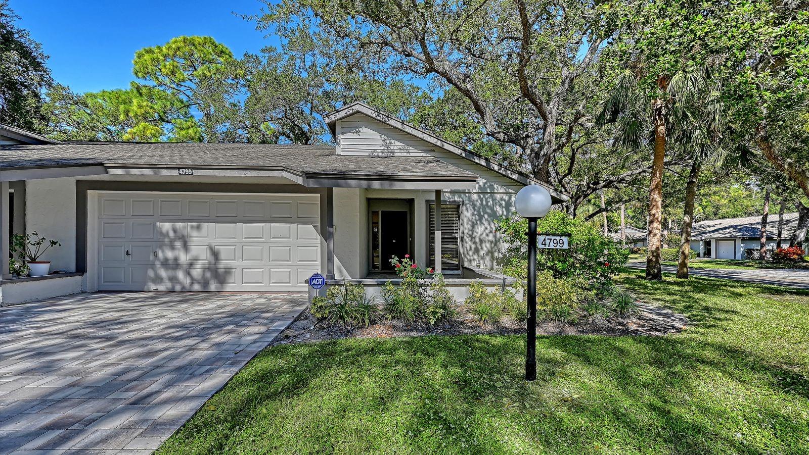4799 Oak Forest Drive, FL