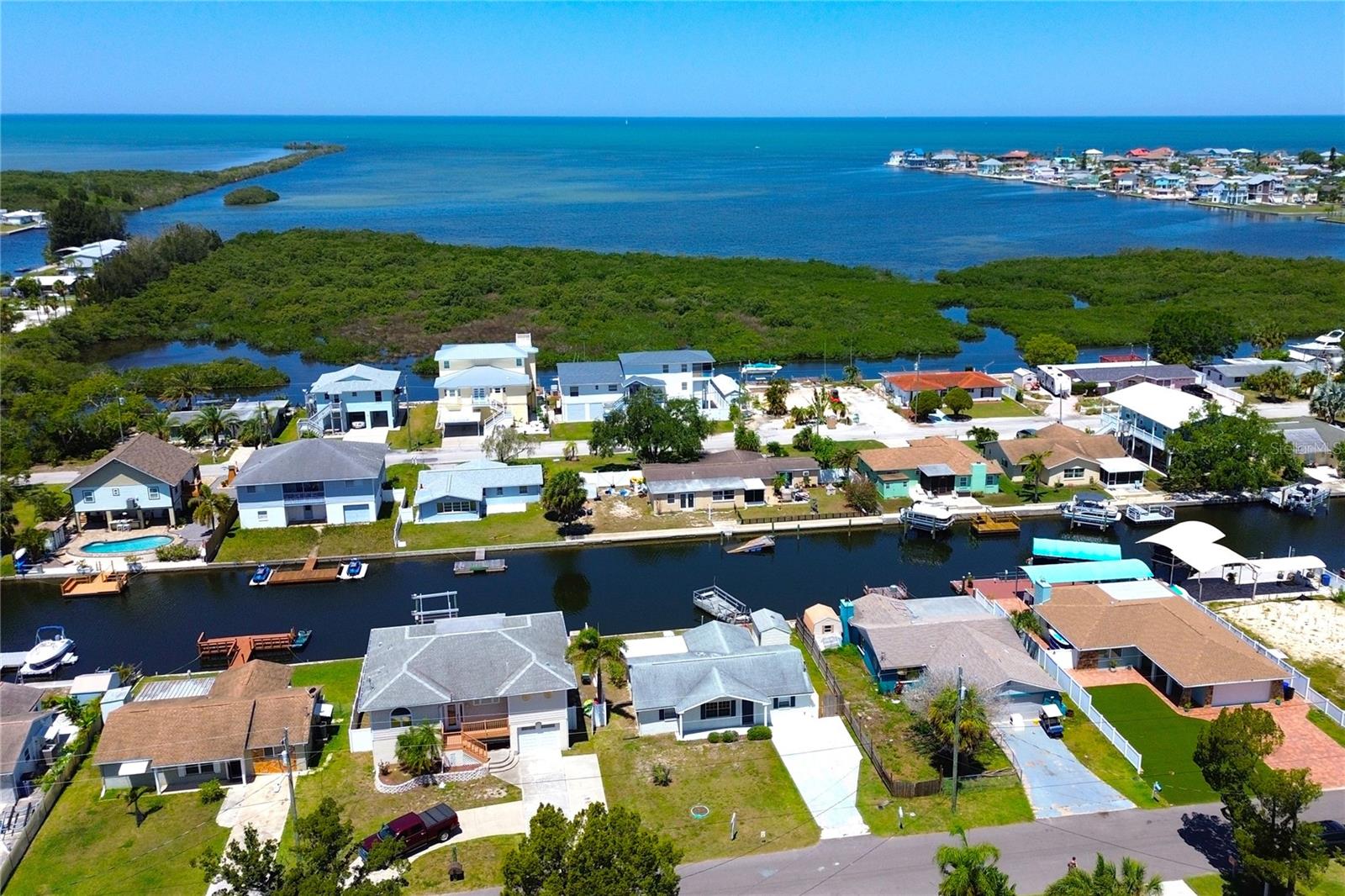 13305 Sunfish Drive, FL