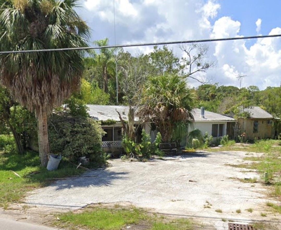 18909 Aripeka Road, FL