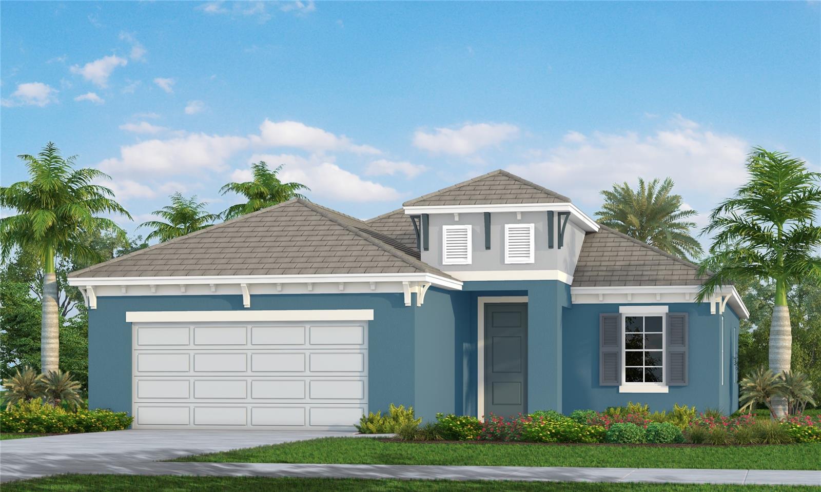 6563 Big Bayou Drive, FL