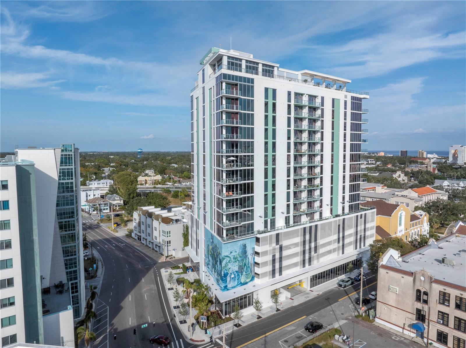 777 3rd Avenue N, FL