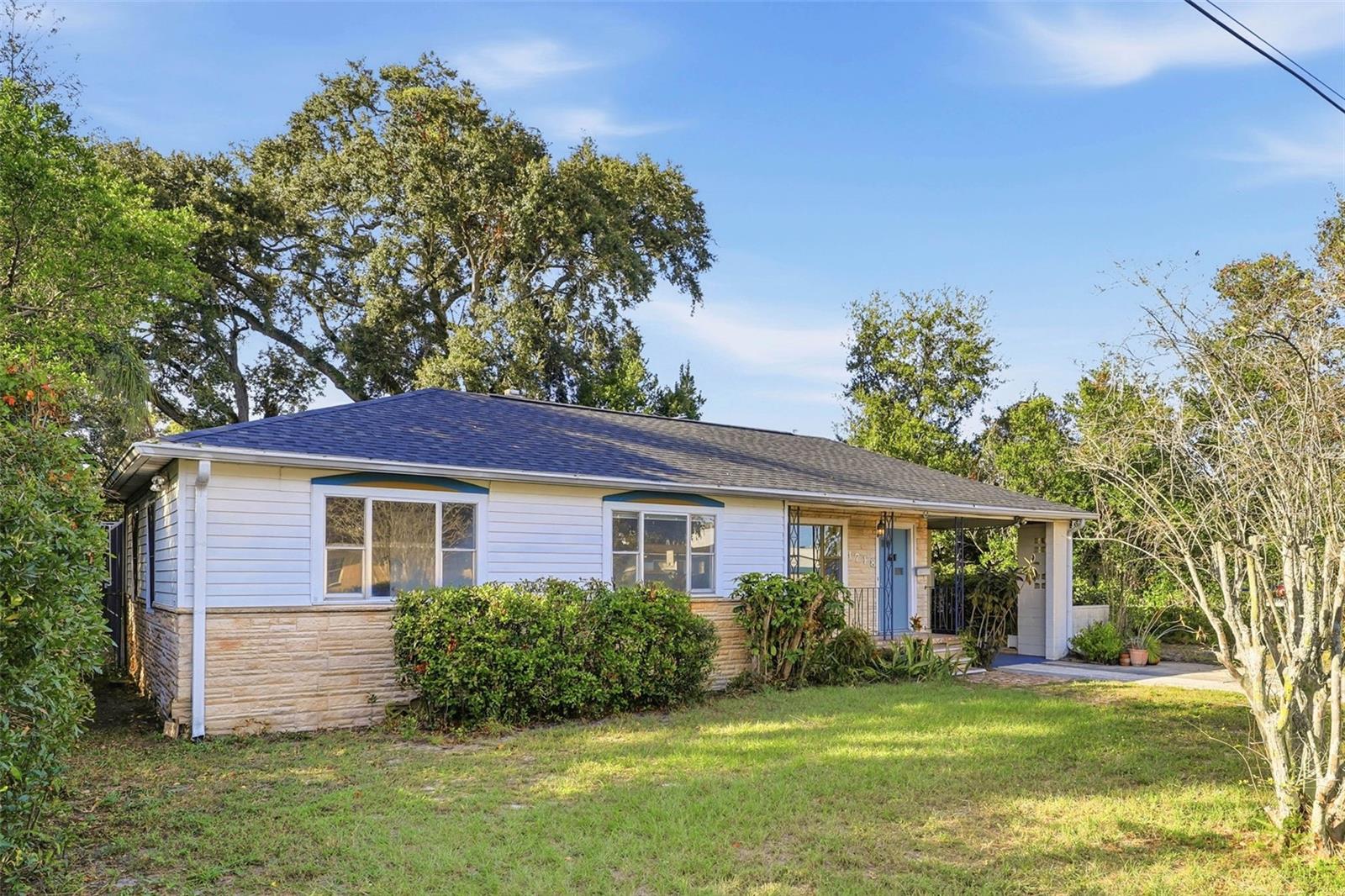 1718 Christy Avenue, FL