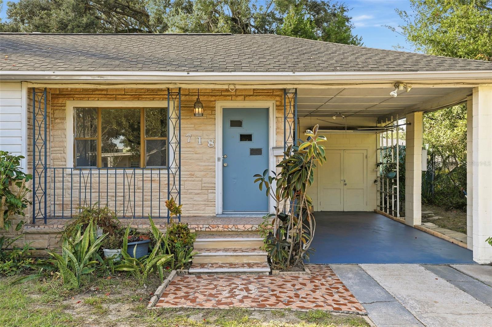 1718 Christy Avenue, FL