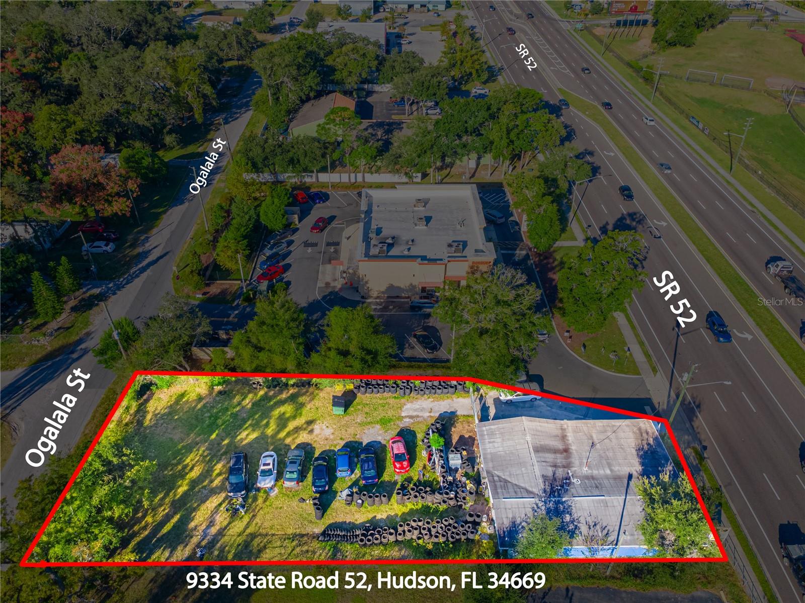 9334 State Road 52, FL