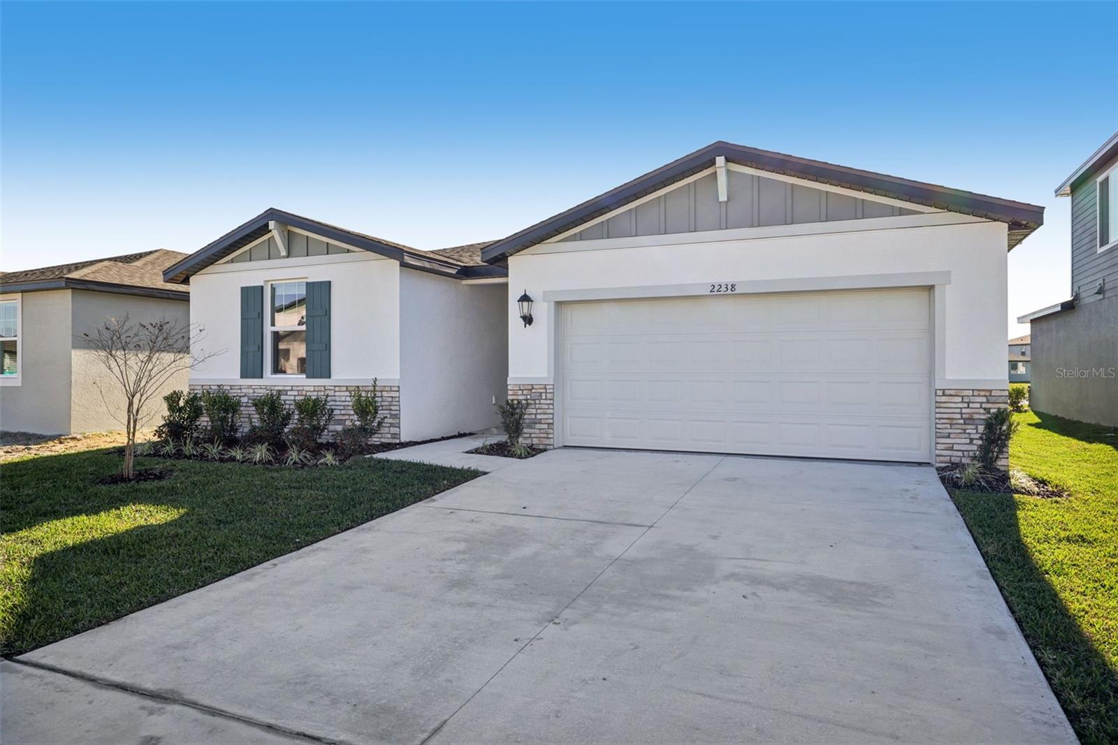 2238 Sageland Way, FL