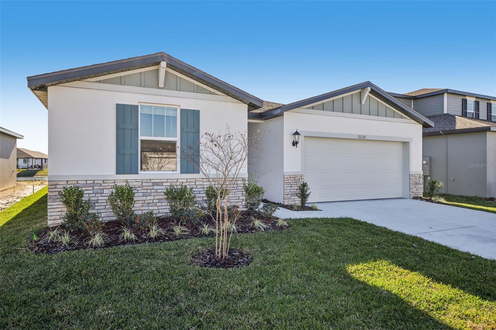 2238 Sageland Way, FL
