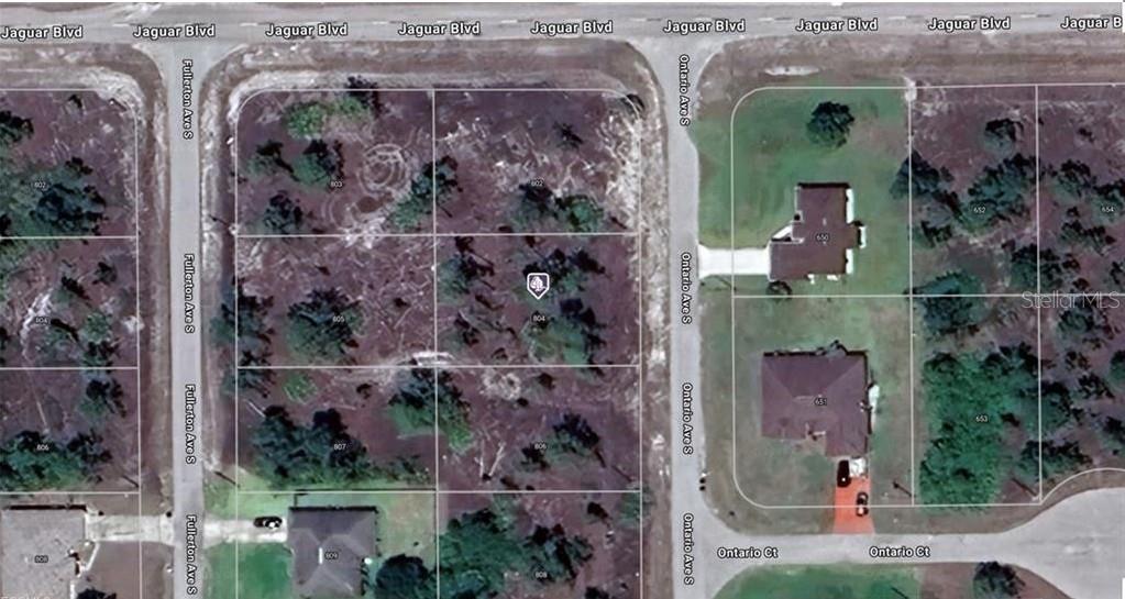 804 Ontario Avenue, FL