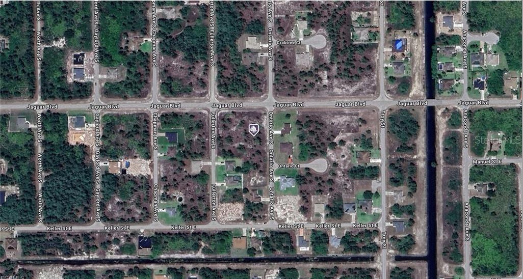 804 Ontario Avenue, FL