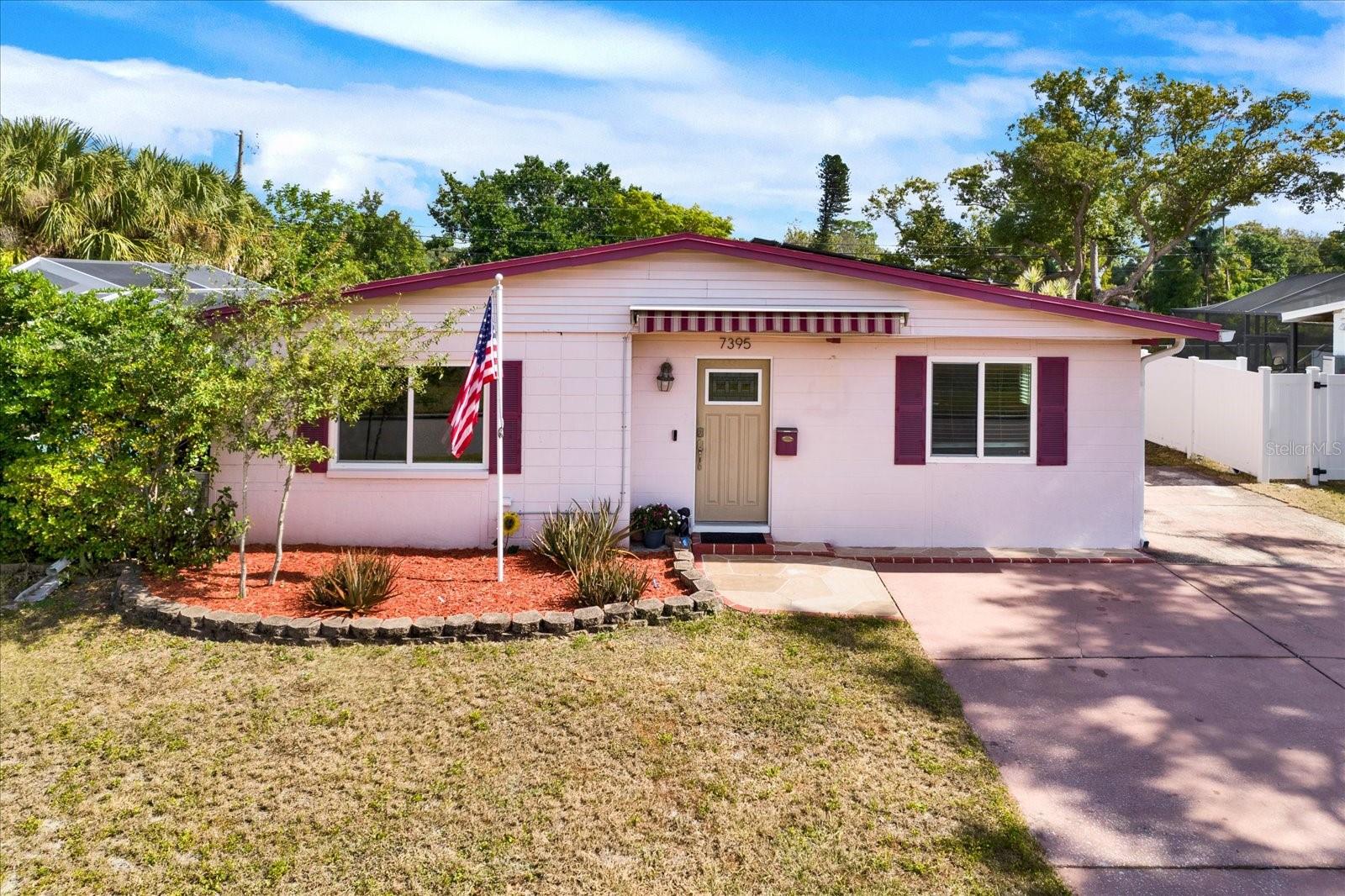 7395 18th Street, FL