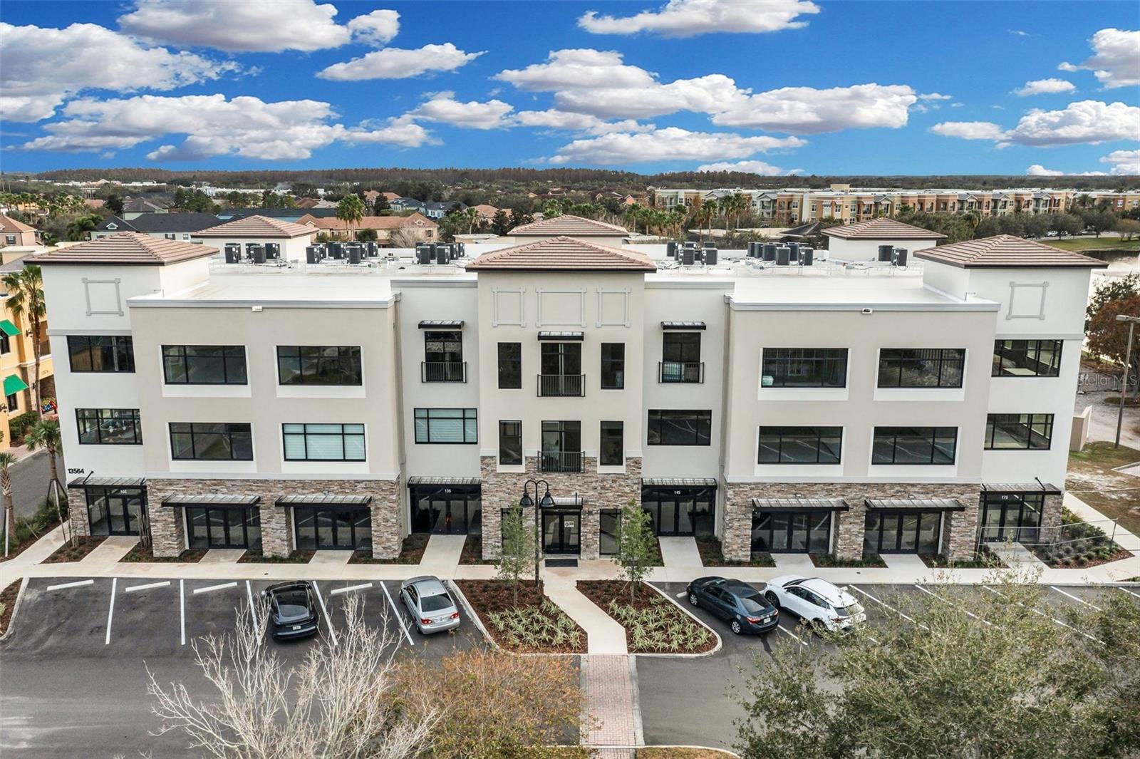 13564 Village Park Drive, FL