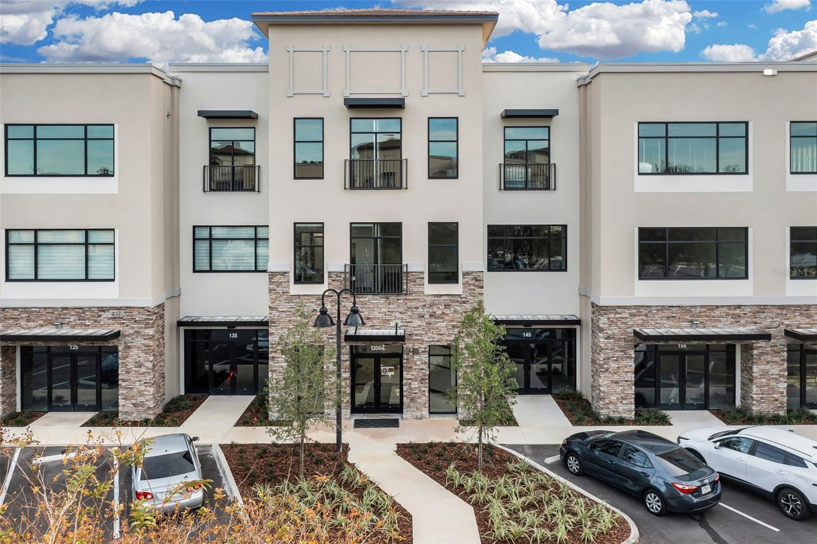 13564 Village Park Drive, FL