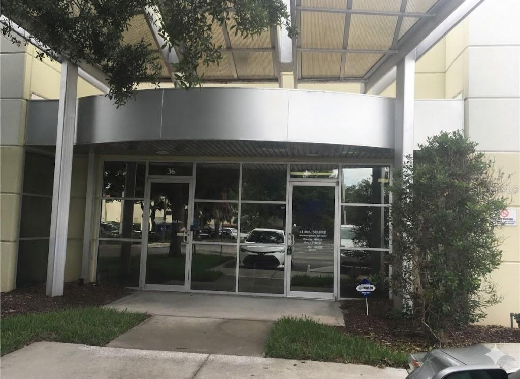 8810 Commodity Cir, FL