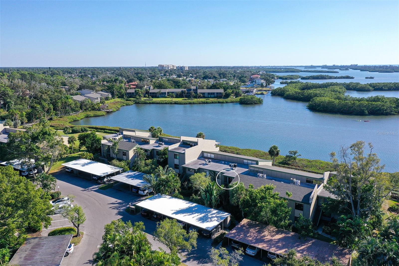 1518 Pelican Point Drive, FL