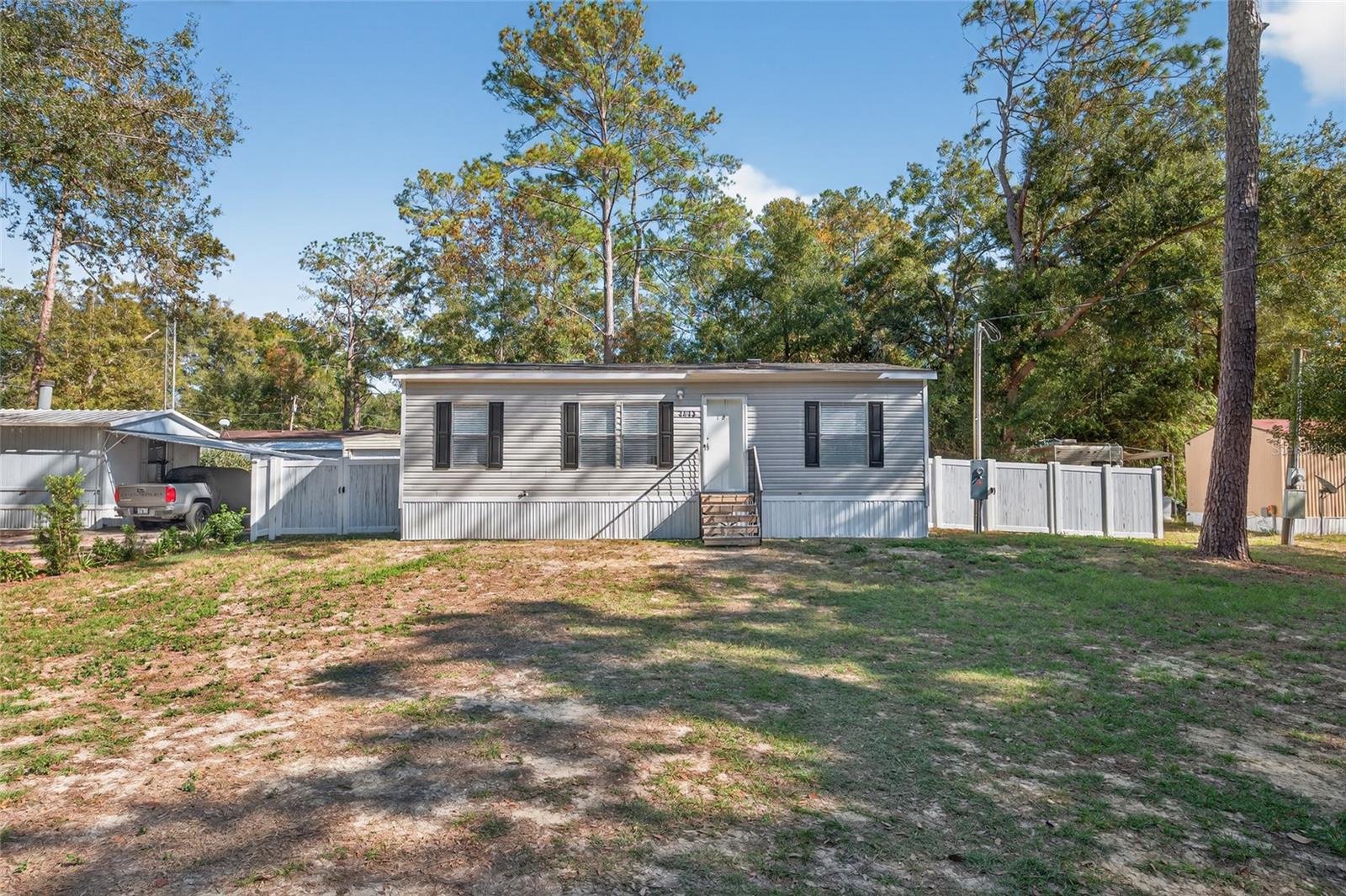 3883 55th Court, FL