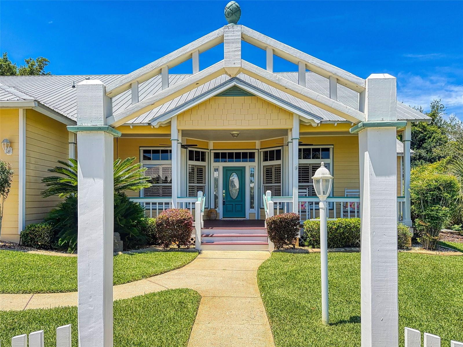 2815 Bay Side Drive, FL