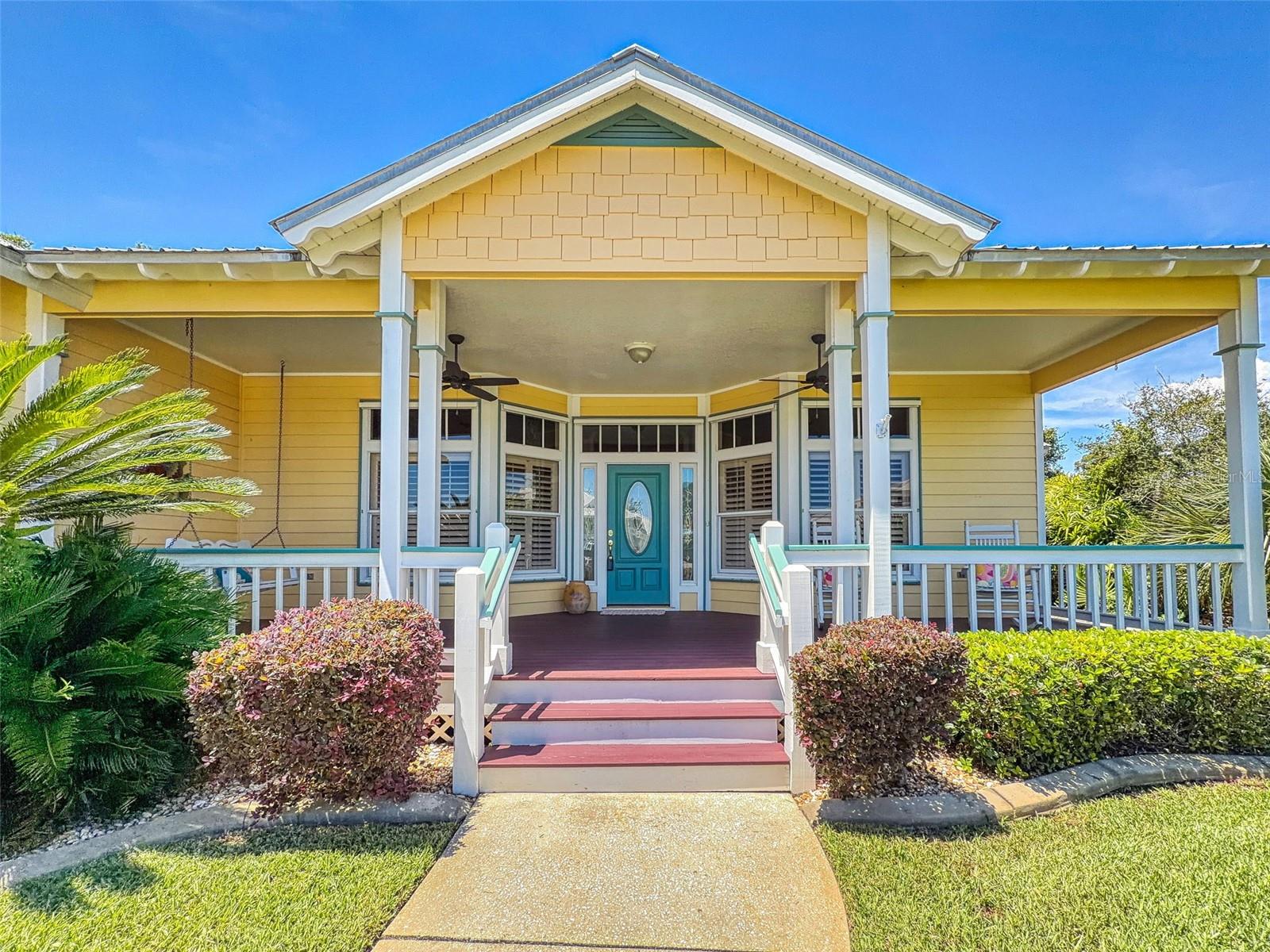 2815 Bay Side Drive, FL