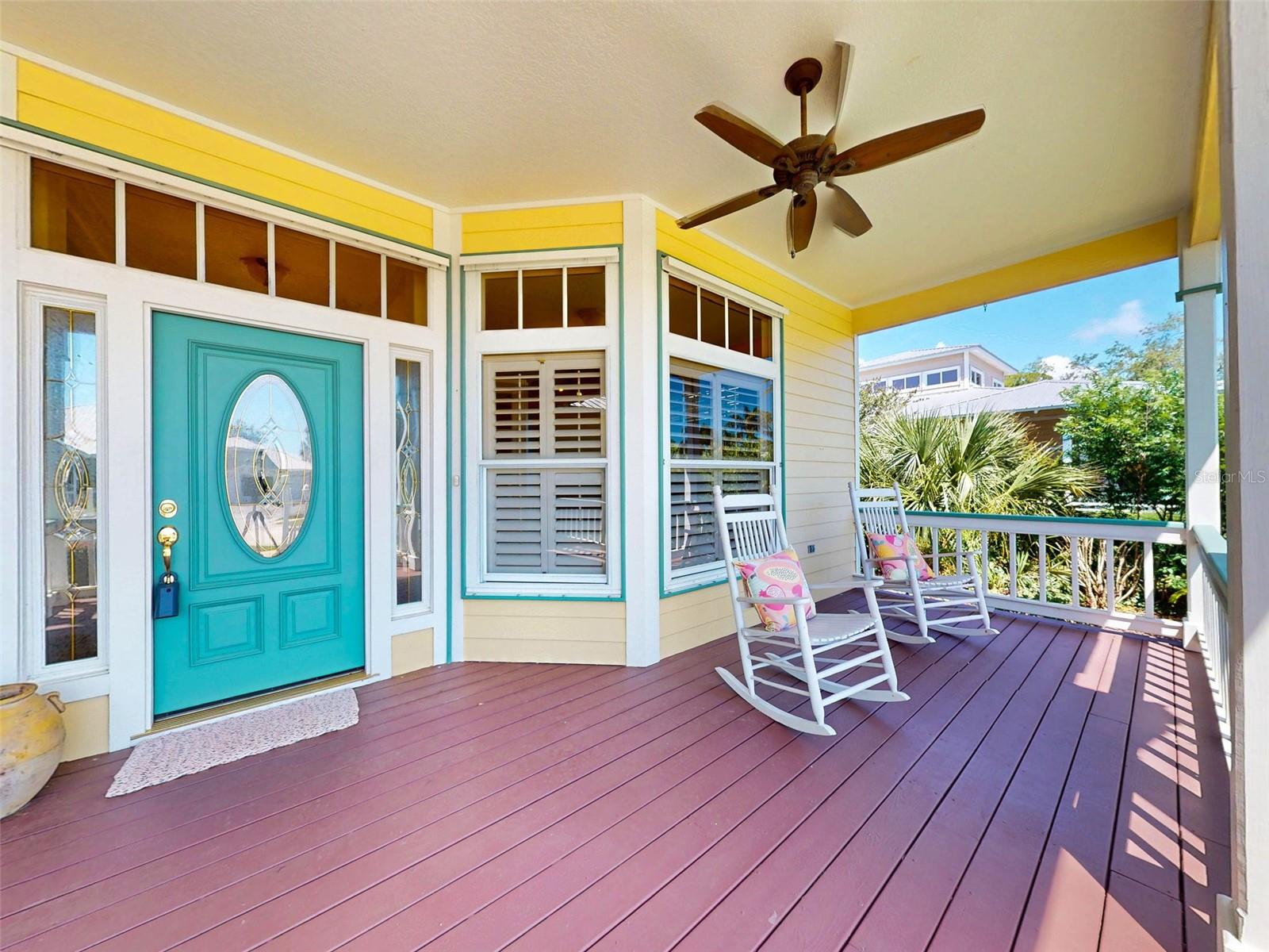 2815 Bay Side Drive, FL