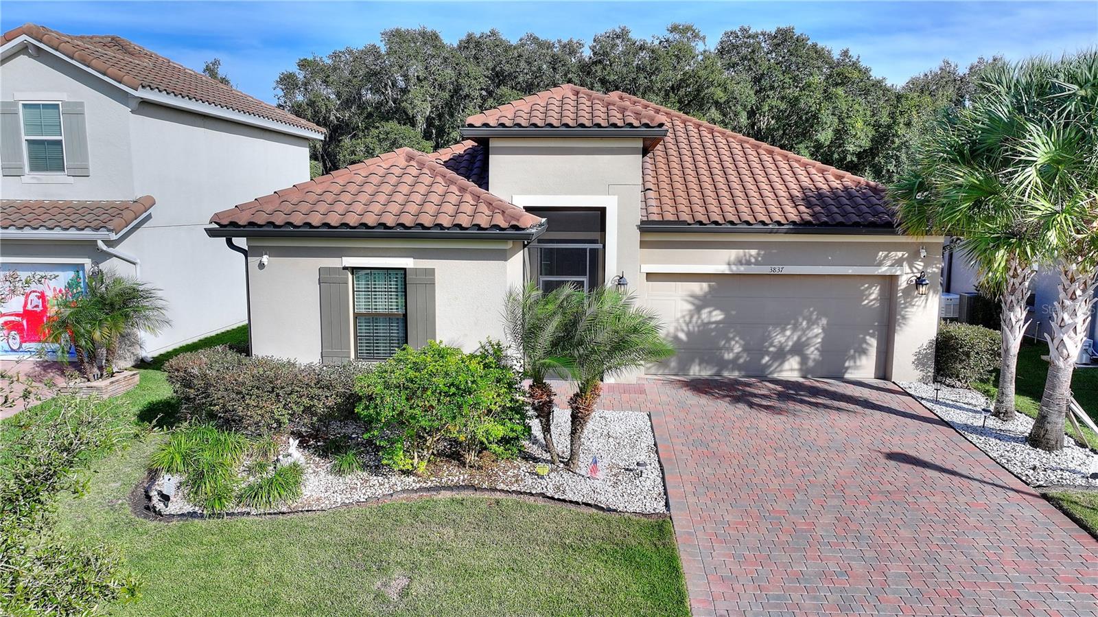 3837 Carrick Bend Drive, FL