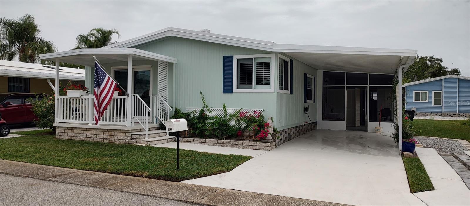 123 Dolphin Drive, FL