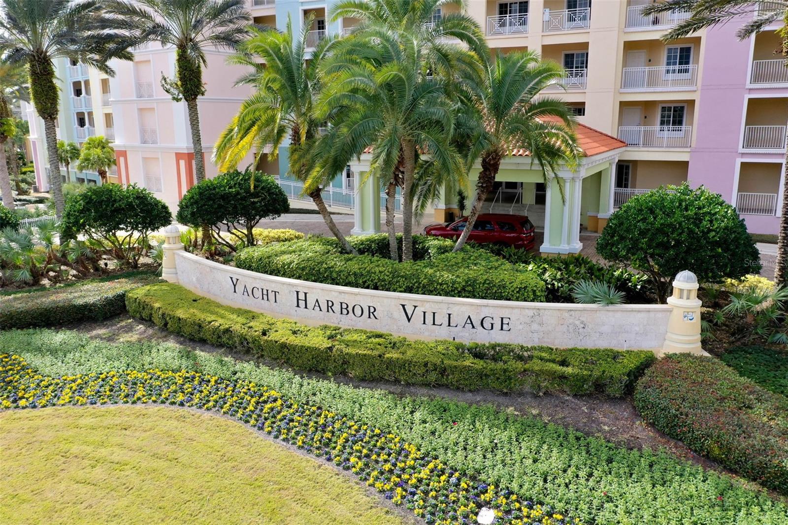 237 And 239 Yacht Harbor Dr, FL