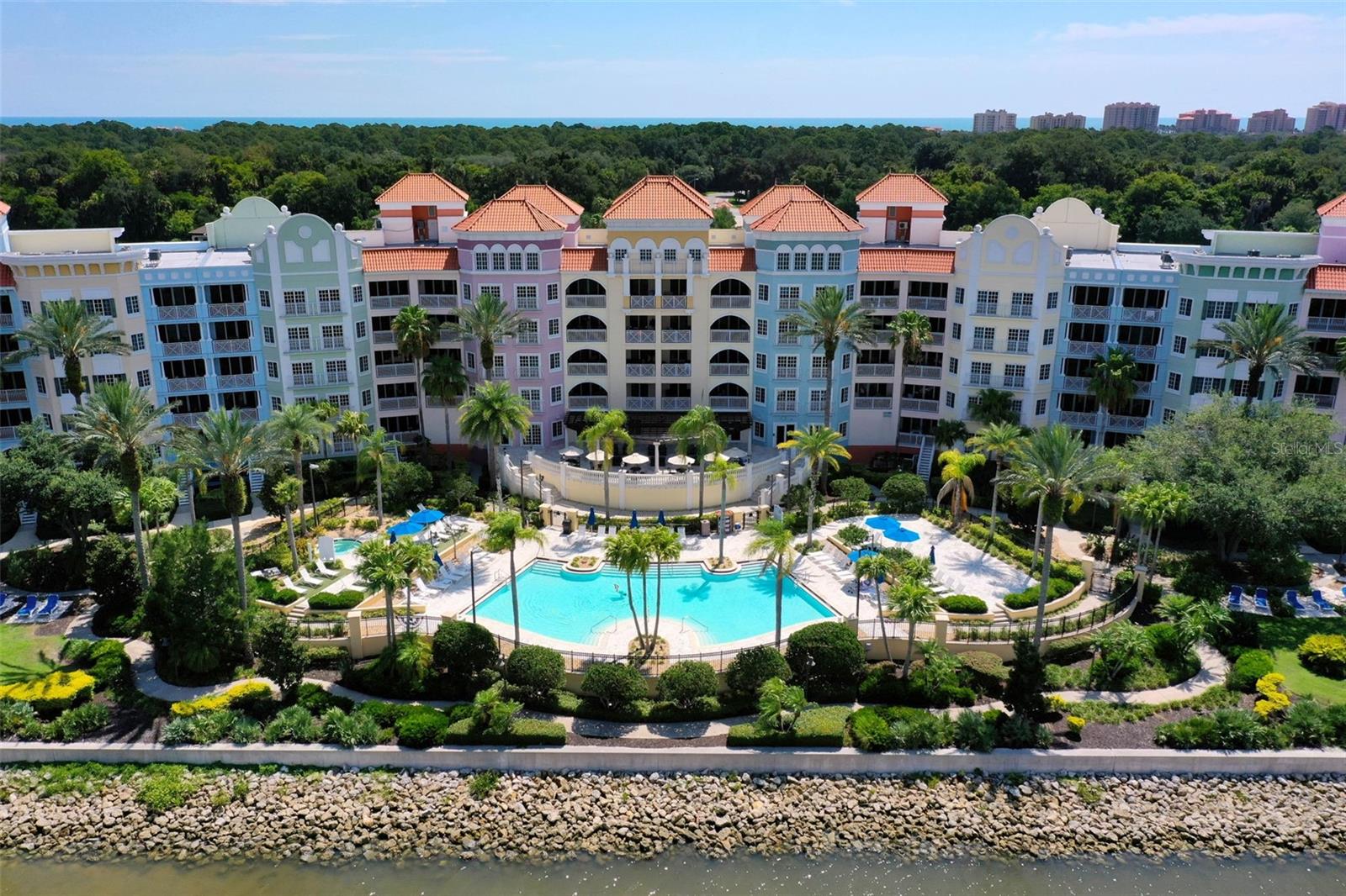 237 And 239 Yacht Harbor Dr, FL