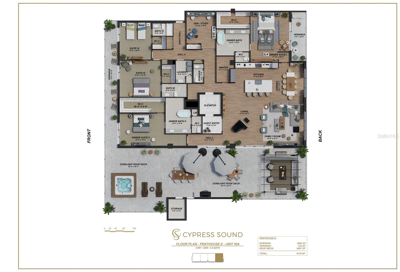 10009 Crisbert Ct Road, FL