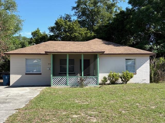 713 Euclid Avenue, FL