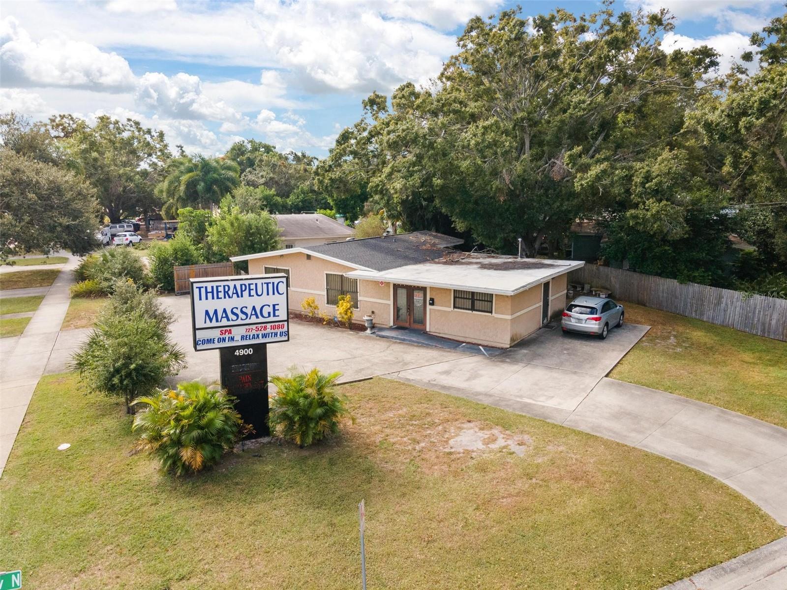 4900 33rd Avenue, FL