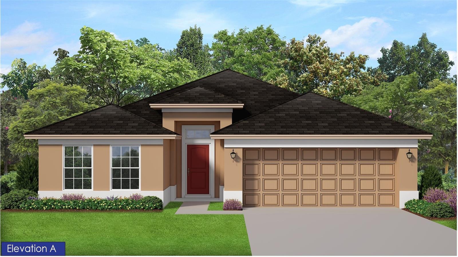 12374 Langley Drive, FL