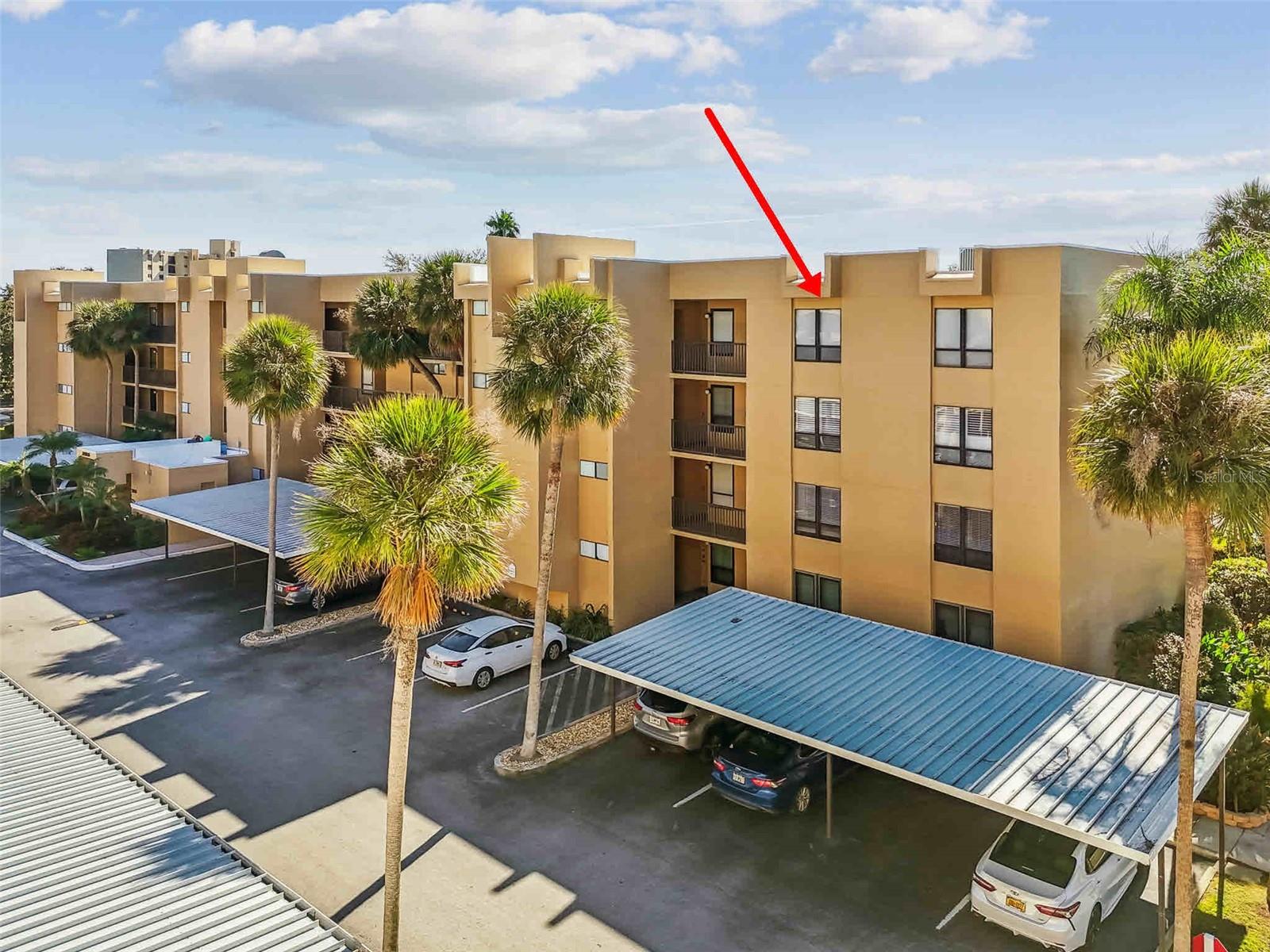 2615 Cove Cay Drive, FL