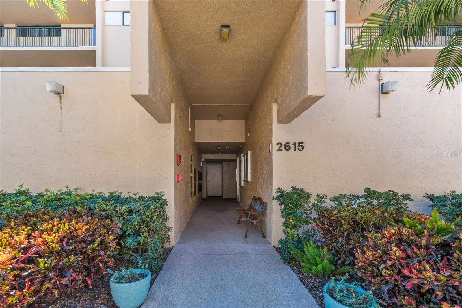 2615 Cove Cay Drive, FL