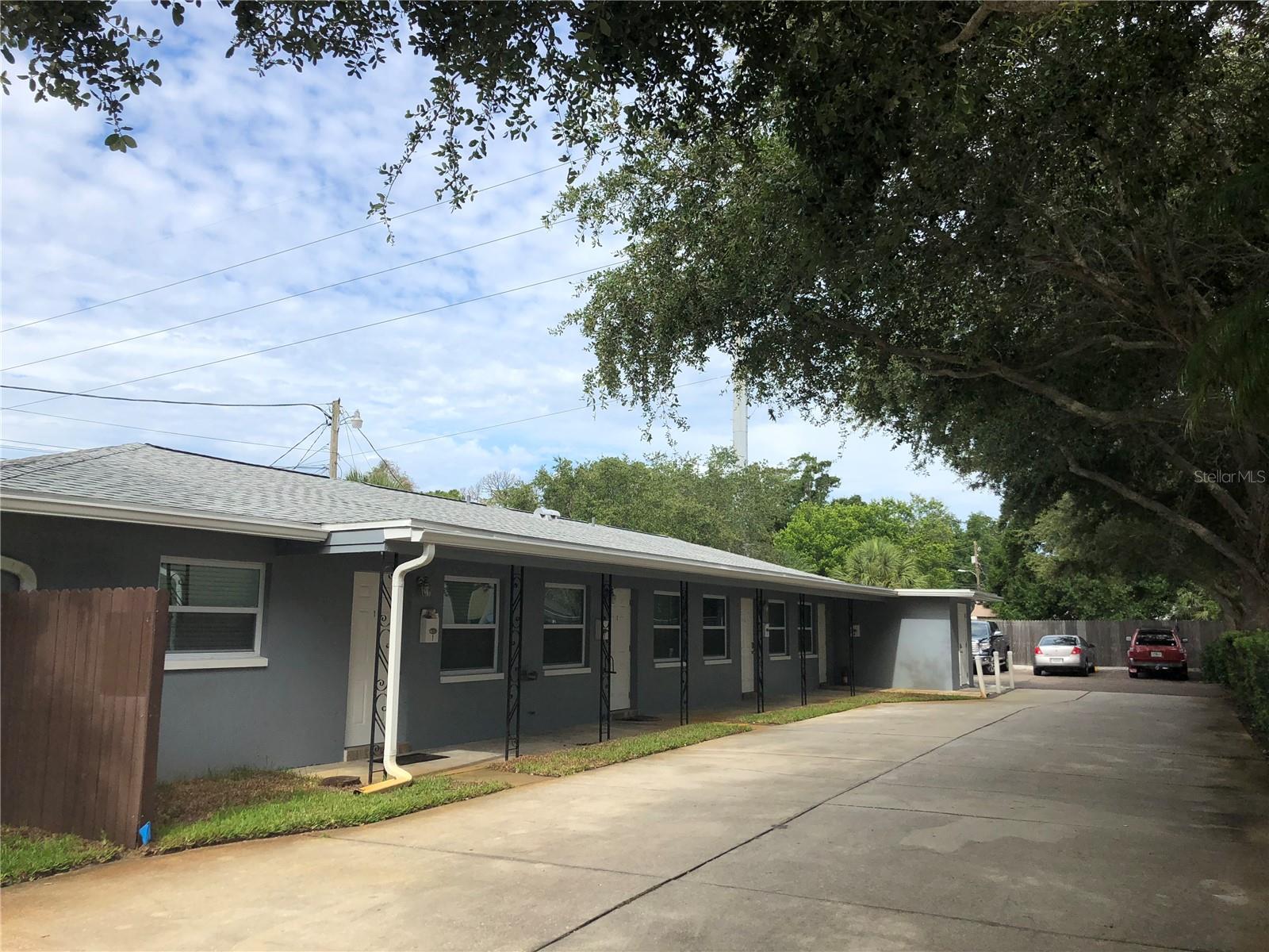 520 70th Street, FL
