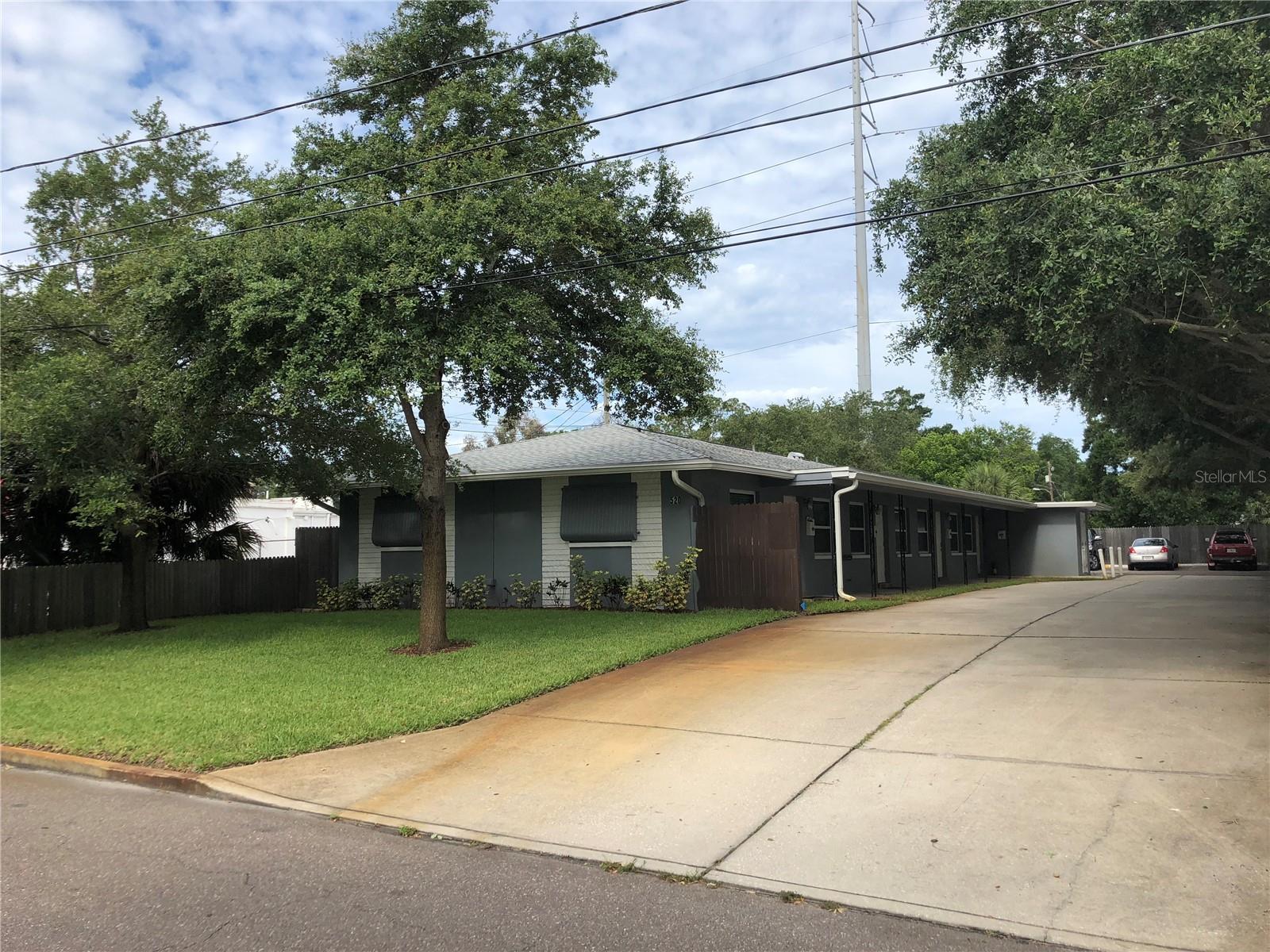 520 70th Street, FL