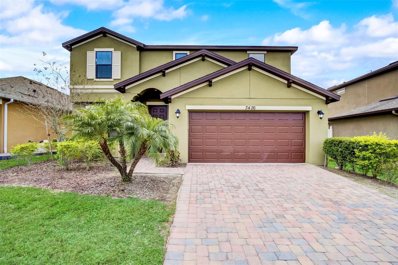 3426 Puxton Drive, FL