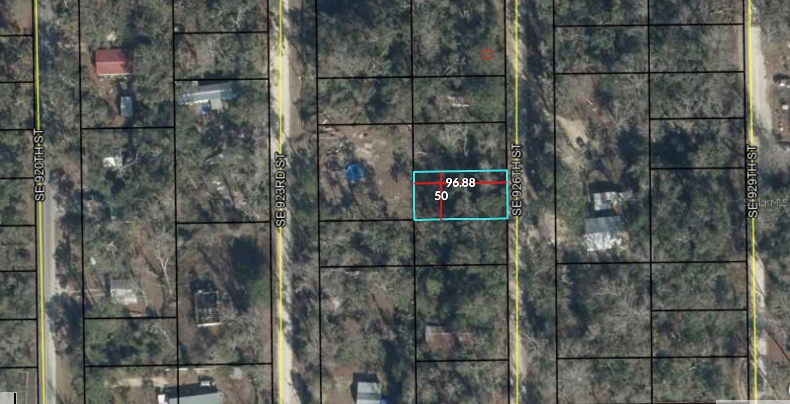 000 926th Street, FL