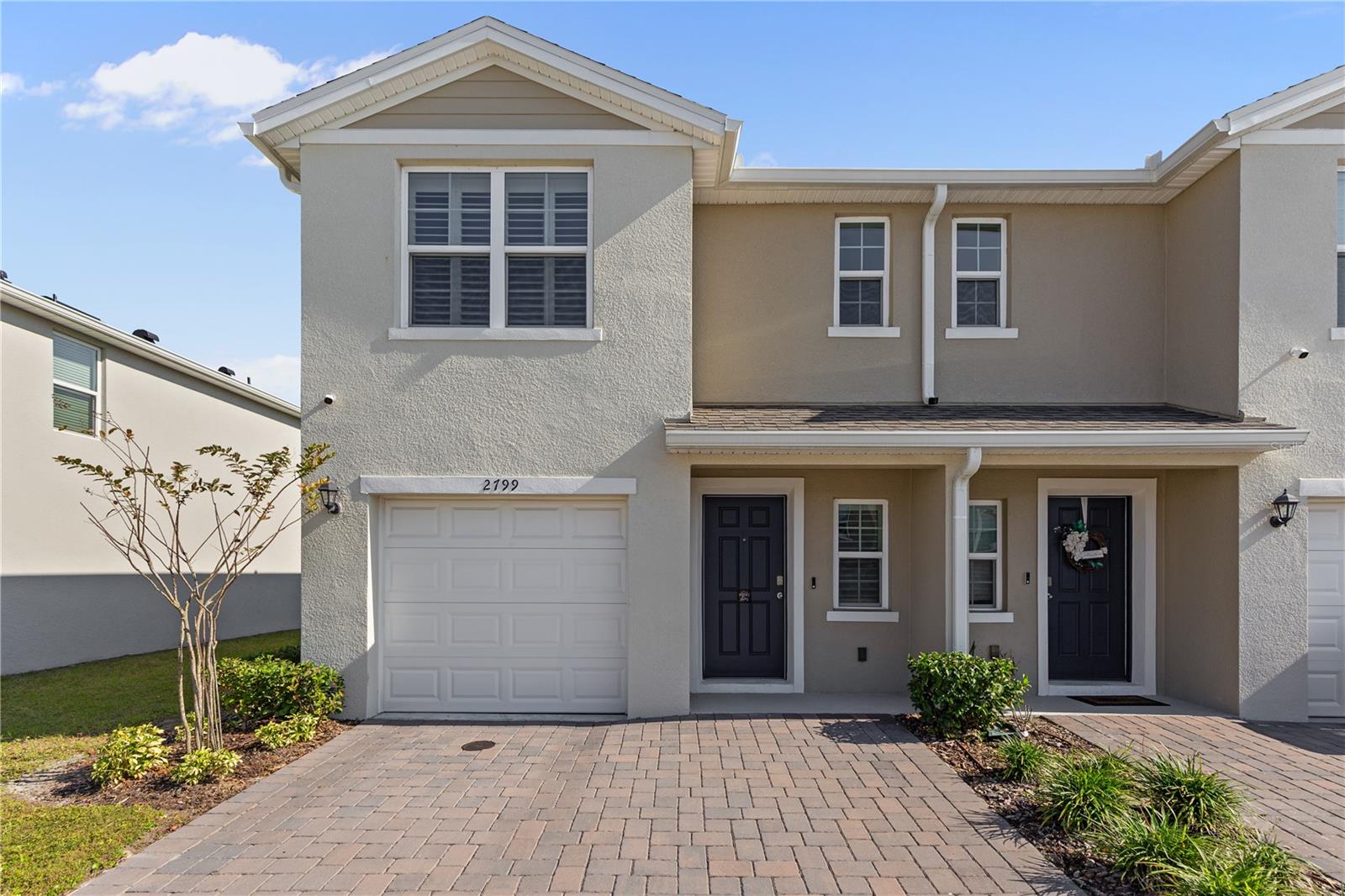 2799 Brie Hammock Bend, FL