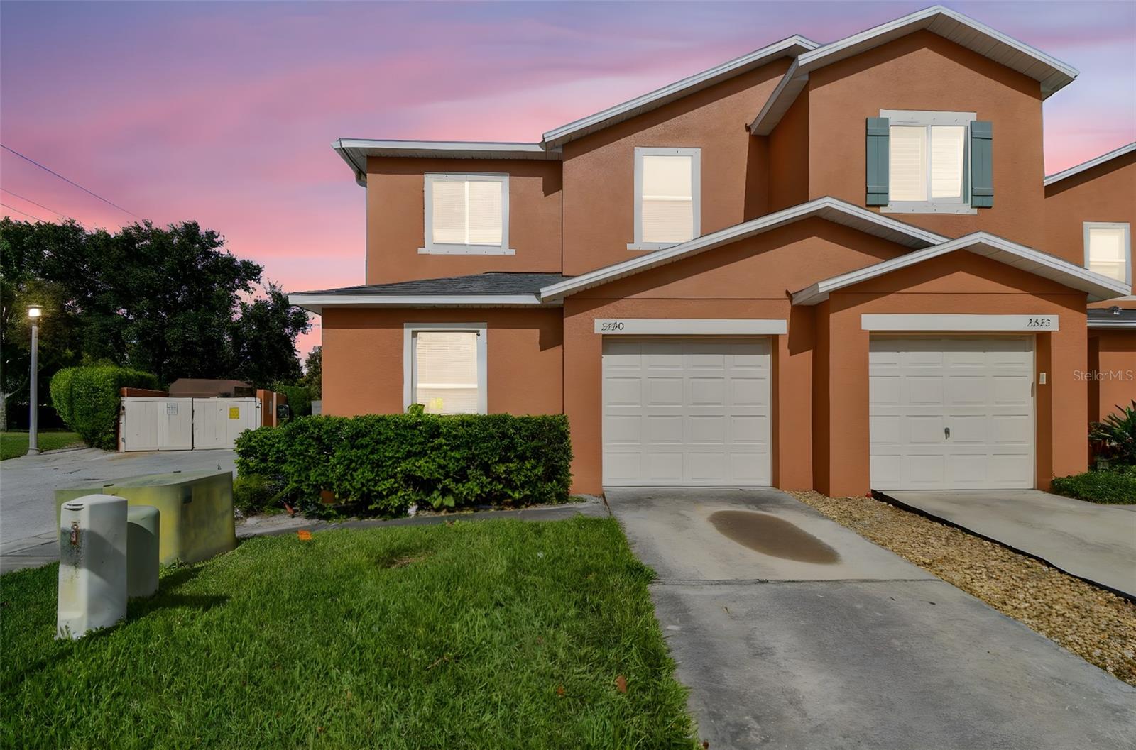 2520 Colony Reed Lane, FL